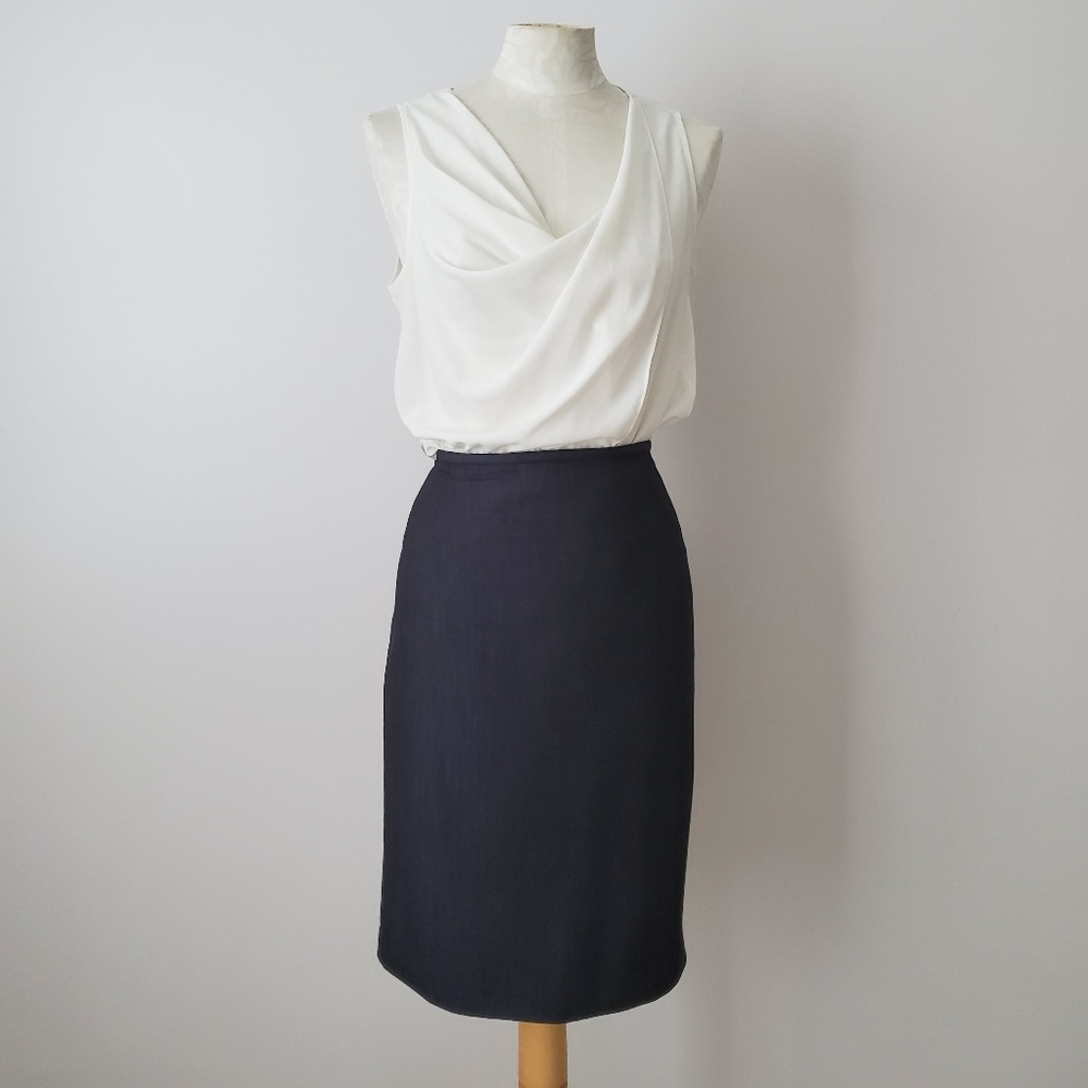 Calvin Klein 2-Peice Suit